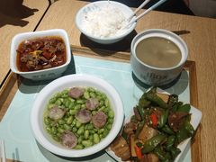 -老乡鸡(联家超市北辰天都店)