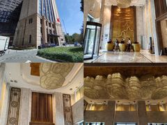 -云尚自助餐厅(佛山南海瞻云酒店)