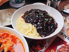 -香港饭店0410(明洞店)