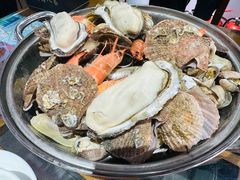 -良师门滨海人家·海鲜·家常菜(滨海城店)