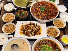 -陈麻婆豆腐(旗舰店)