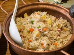 -七步香云南山里菜(昆明老街店)