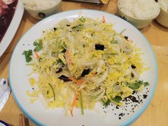 -盛京富丽园老菜馆·东北菜(和平南大街店)