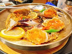-银座苑烧肉酒场·烤活鳗(仙霞路店)