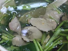 -蒋家桥饺面店(广陵路店)