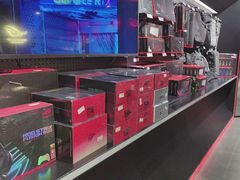 -ROG玩家国度(美罗城店)