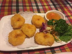 -芭堤雅泰国餐厅(胜利路店)