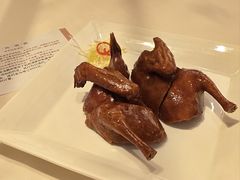 -利苑酒家(宜安广场店)