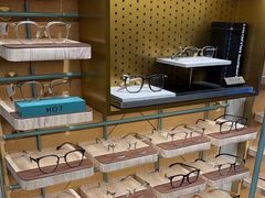 -MUJOSH木九十眼镜(苏州中心店)