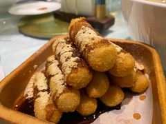 -雀蓝川菜(星悦汇店)