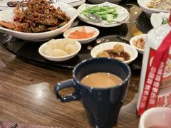 -中国厨房/台湾牛肉面