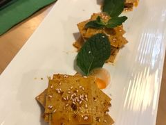 -青城山六善酒店·紫氣園中餐厅