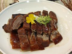 -椿记烧鹅(叠彩店)