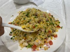 -凤城礼记鱼翅海鲜酒家(新马路总店)