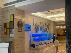 -酌宴府The China Club·广州万富希尔顿酒店(云城东路店)