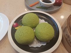 -点都德(皇岗村店)
