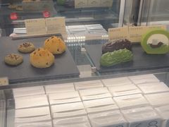 -喜茶(广州番禺奥园广场店)