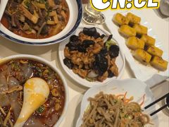 -老爷庙风味美食府(魏都大道店)