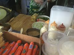 -山东傻大粗粮煎饼(牛街店)