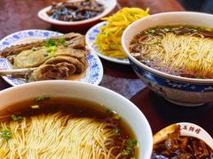 -东吴面馆(好运街店)