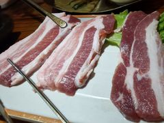 精品五花肉-7年8班朝鲜族非遗美食(三钢里店)
