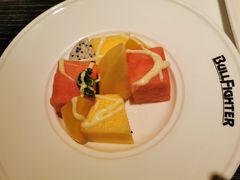 -斗牛士牛排餐厅(嘉里汇店)