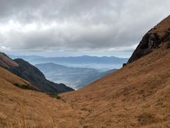 -萍乡武功山风景名胜区