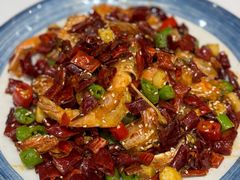 -禄福山庄•顺德菜·融和菜(龙江店)