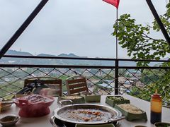 -巴倒烫陆派火锅山庄(南山总店)