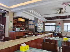 -自游人·美食一楼·地道徽菜(三十年名店)