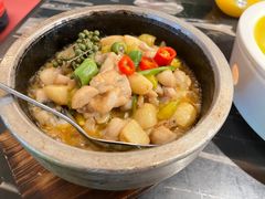 -新白鹿餐厅(第一百货店)