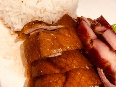 -肥妹烧腊店(翠竹路店)