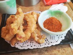 -炭舍干锅·烤鱼(扬名广场店)