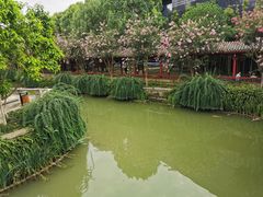 -龙潭水乡