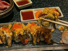-7mall美食潮地标