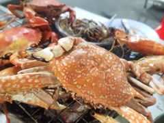 -大螃蟹海鲜餐厅