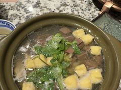 -南京大牌档(崇文门国瑞店)