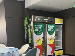 -大连湾旭日·家宴·海肠捞饭(马栏广场店)