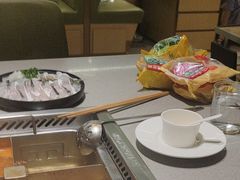 -海底捞火锅(漫乐城夜宵主题店)