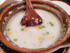 -南拳十三姨·潮汕砂锅粥(世纪金源店)