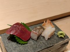 -鮨一日本料理(大中华店)