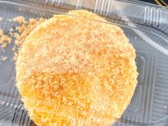 香酥奶酪-六贤记(杭州龙湖滨江天街店)