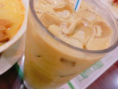 丝袜奶茶-兰芳园(上环店)