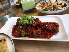 -群姐面馆·海鲜烧烤(同安路二店)