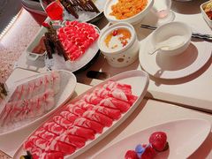 -川越泰火锅(吉利大厦店)