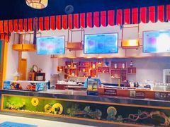 -木子塘汗蒸生活馆(财富港店)