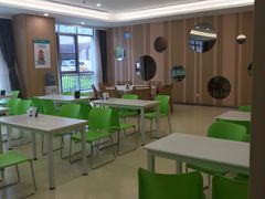 -青岛大学附属医院体检中心(崂山分院)