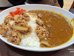 -食其家·牛丼咖喱(广元西路店)