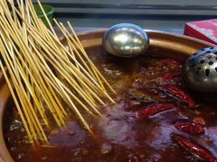 -镇江龙·火锅串串(武侯祠店)