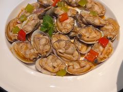 -海味世家·家常菜馆(明州里店)